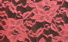 Coral Lace