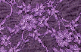 Purple Lace