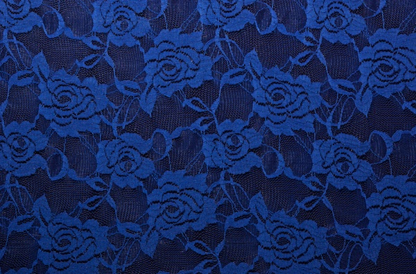 Royal Rose Lace