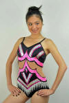 Baton Twirling Costumes - #577