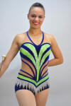 Twirling Costume - #620