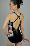 Baton Twirling Costumes - #583