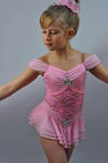 Baton Twirling Costumes - #590