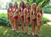 majorette uniforms -- SEHS10.1