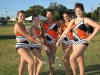 majorette uniforms -- fl10RW