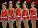 Dance Costume & Uniform - 4756