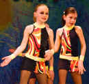 Dance Costume & Uniform - 6181