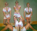 Dance Costume & Uniform - Dentist