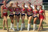 majorette uniforms