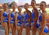 majorette uniforms - bshs10