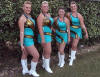 Majorette Uniforms - CCU