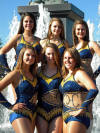 Guard & Majorette Uniforms - HHS10.3