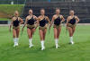 Majorette Uniforms