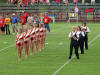 majorette uniforms -- 4242