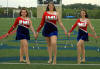 majorette uniforms - RMU10