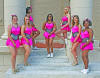 Twirling Uniforms - MelanieElite2013