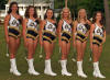 majorette uniforms -- OPPHS10