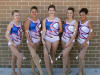 majorette uniforms -- FL10