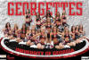 Majorette Uniforms - Georgettes 2011